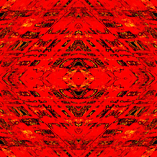 A seamless Chevron repeat pattern inspired by math constants, showcasing repeating V-shapes with a sophisticated appeal.