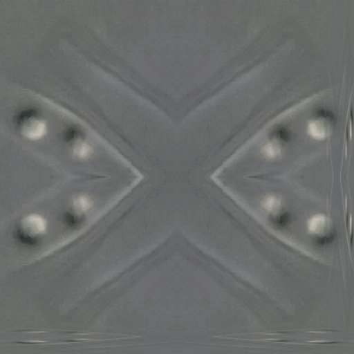 Mirror symmetry pattern of Dinobryon sertularia cells, exploring its trophic role in aquatic ecosystems. From wallpaper⁶.